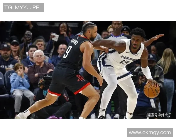 2005年火箭队与灰熊队激战回顾：经典对决中的精彩瞬间与战术分析