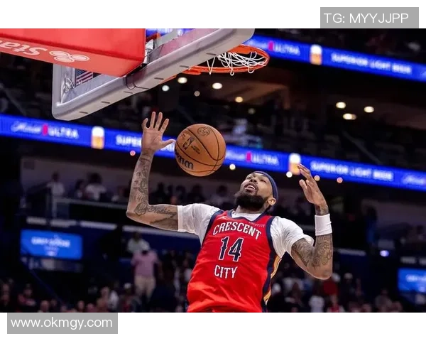 2019年NBA精彩对决猛龙队与鹈鹕队全场比赛录像回放分析