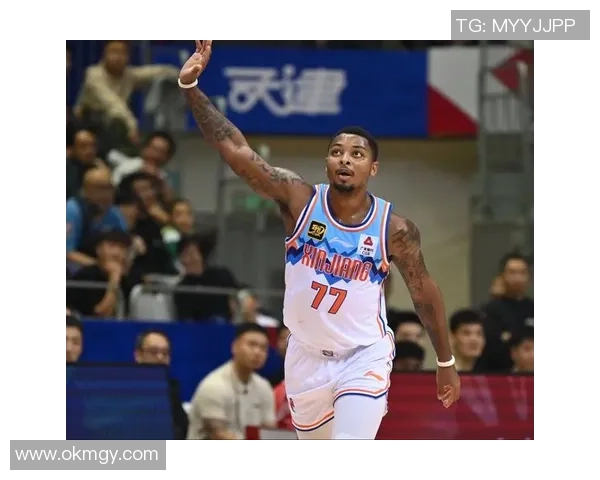 2021年CBA新疆队与北京队精彩对决回放全景解析