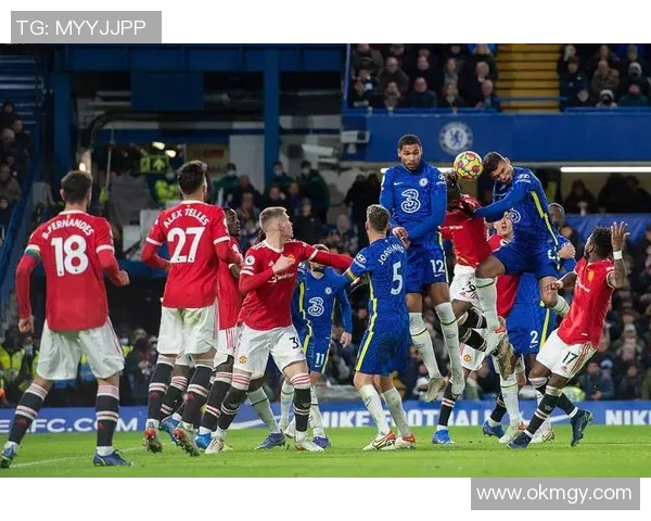 切尔西对曼联比赛时间及直播信息详解