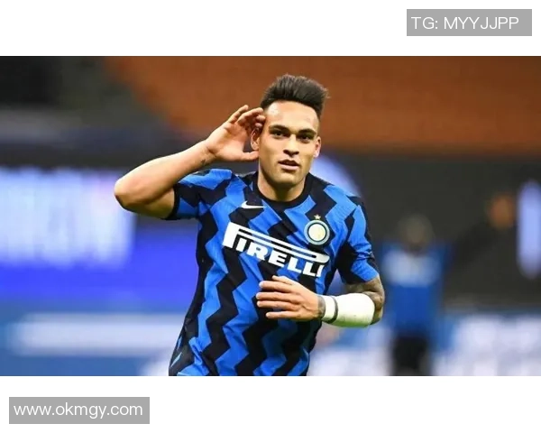 劳塔罗的崛起与未来展望:从天才前锋到世界足球的领军人物 劳塔罗的崛起与未来展望:从天才前锋到世界足球的领军人物