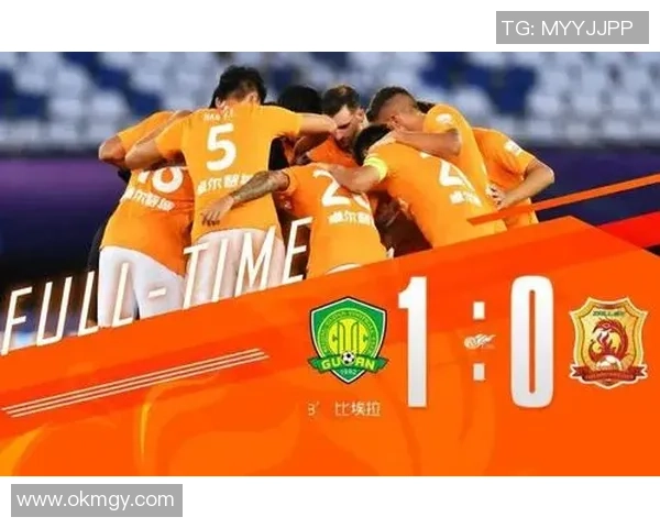 国安与卓尔对决比分预测分析及赛前战术解读