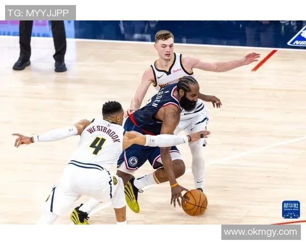 季后赛激战再起丹佛掘金与洛杉矶快船巅峰对决谁能笑到最后 季后赛激战再起丹佛掘金与洛杉矶快船巅峰对决谁能笑到最后