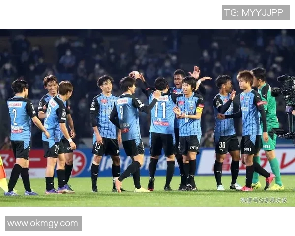 川崎与广岛历届交锋回顾及战绩分析探讨