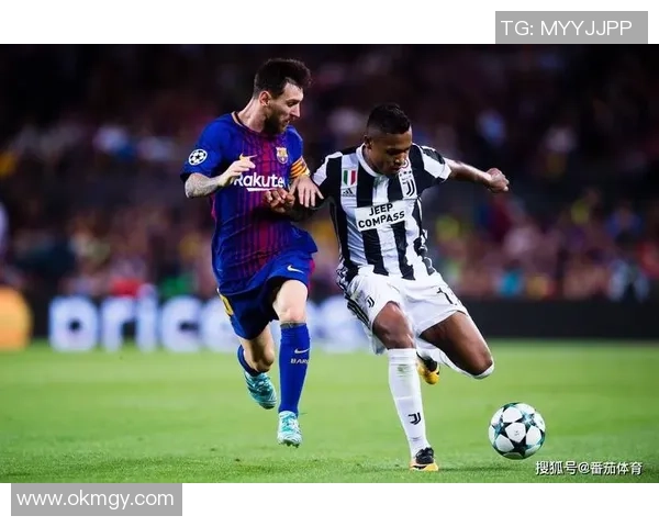 巴萨与尤文图斯在欧洲赛场的激烈对决场地分析与历史回顾 巴萨与尤文图斯在欧洲赛场的激烈对决场地分析与历史回顾