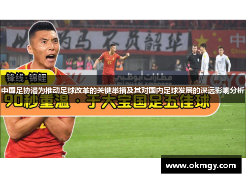 中国足协潘为推动足球改革的关键举措及其对国内足球发展的深远影响分析