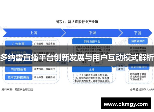 多纳雷直播平台创新发展与用户互动模式解析